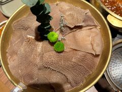 -巴奴毛肚火锅(京西大悦城店)
