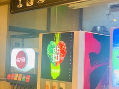 -比格比萨自助(万柳华联店)