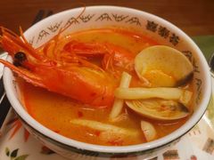 -漫活堂·喜泰荟·东南亚风味小馆(美林M·LIVE天地店)