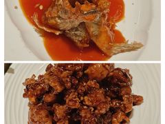 -新白鹿餐厅(百联中环店)