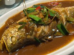 -莲花公园煎蟹(总店)