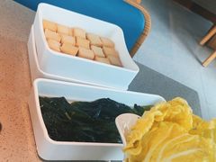 -半天妖烤鱼(新中关购物中心店)
