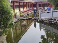-绳金塔