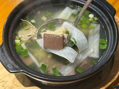 -九道菜有鸡鱼头(石鼓路店)