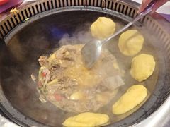 -玺炖·中国铁锅炖(虹桥天街店)