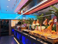 -非烤勿扰自助烤肉(合胜百货店)