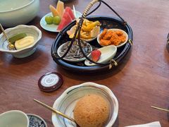 -梅间堂茶馆(绿地缤纷城店)