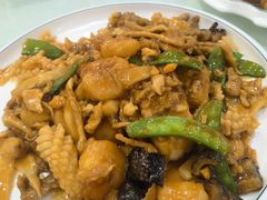 -同发号饭庄(复兴路店)