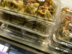 -白玉兰食品(中山公园龙之梦店)