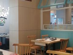 大堂-精悦蓉(松江万达广场店)