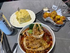 -W COLLECTIVE  DESSERT SHOP