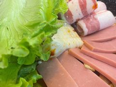 -朴鲸家正宗韩国料理(福田店)