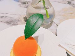 橘子-沛家·西餐Brunch·直火料理