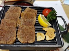 -小句号·精致料理(江南环球港店)