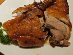 吊烧琵琶鸭-避风塘·老港味餐厅(虹口龙之梦店)