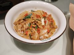 -费大厨辣椒炒肉(太平老街店)