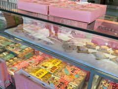 -矮子馅饼(大成路店)