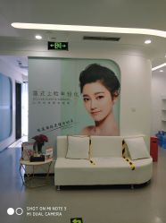 -联合丽格·张菡丽格医疗美容