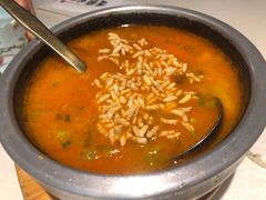 海鲜泡饭-维园悦谱·海派家常菜(乌鲁木齐南路店)