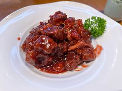 -三凤酒家·百年无锡菜(清扬茂业店)
