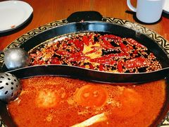 -黄家码头老火锅(解放碑旗舰店)