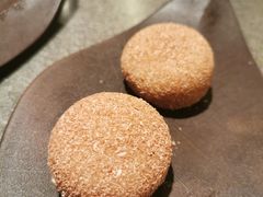 椰蓉巧克力大福-禾绿寿司·定食·拉面·烧炸(喜荟城店)