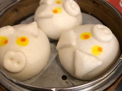 -点点心点心专门店(旺角店)