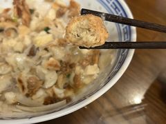 -老西安韩记三鲜煮馍(四府街店)
