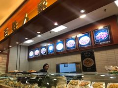-远大美食广场(远大购物中心店)