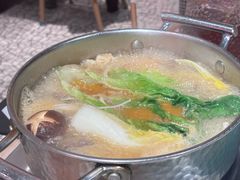 -潮界(虹桥新天地店)