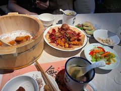 -胡桃里音乐酒馆(罗湖HALO广场店)