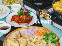 -有腥气私房菜·寻味顺德