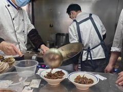 -天天鲜面馆(衡山路店)