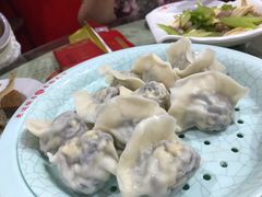 -老边饺子馆(东单店)
