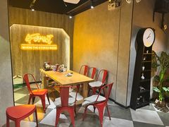 -一间森林酒店(上海人民广场店)