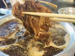 -蝎王府羊蝎子(西直门店)