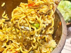 -擂饭(五一广场店)