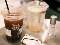 -Dogi&kiki Coffee(中心商务大厦店)