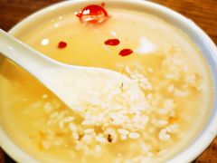 黄桂醪糟-子午路张记肉夹馍(兵马俑店)