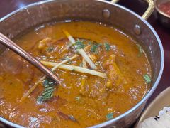 -清真· AL-JANNAT 佳纳特餐厅(仙林店)