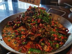 -杨记隆府(白象街店)