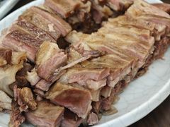 精品牛腩-清真·益鑫羊肉手抓馆(花园北街店)