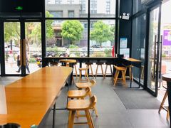 -星巴克臻选(舟山凯虹广场店)