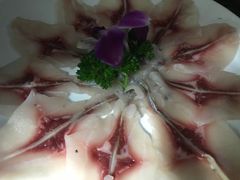 -風林火山烤室·涮肉