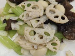 -新和兴海鲜餐厅(拱北口岸店)