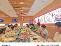 -龍歌自助小火锅(李沧丽达店)