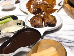 -怡品堂·金宴 (北京索菲特大酒店)