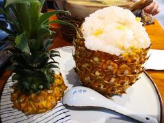 -兰木肆·云南菜(龙湖U城天街店)