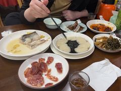 -红灯笼龙凤饭店(宁波老字号店)