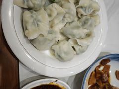 -海知道大连海鲜水饺(南山大冲店)